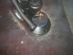 RX20 in action