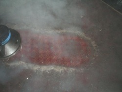 RX20 in action