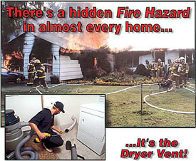 Hidden Fire Hazard