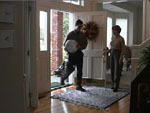  Residential Carpet Cleaning
